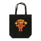 LONESOME TYPE ススのイヌチャン Tote Bag
