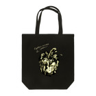 [ DDitBBD. ]のﾊﾟﾌﾟﾘｶ． Tote Bag