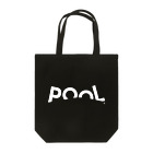 ロッキンプールのSink Pool Tote Bag