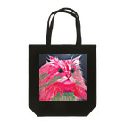 Ange Fleur （アンジュフルール）のRhodonite Cat（ロードナイト キャット） トートバッグ