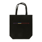 COZMIC DANCER THE SHOPの2020s Social Distancing - But Together Tote Bag