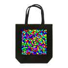 Miyanomae Manufacturingのペンローズモザイク（カラー） Tote Bag