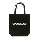 OPENSAUCEのOPENSAUCE Tote Bag