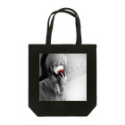 Exis *gothic&punk&dark専門店*のPoison Apple by Nao  Tote Bag