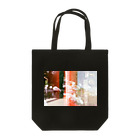 mtのフラミンゴ Tote Bag