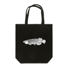 kisui-ikiのarowana Tote Bag