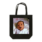 tmgのあくびのつむ Tote Bag