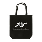 Design UKのOnce a gooner, Always a gooner Tote Bag