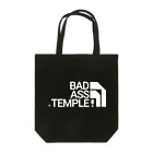 758ピリカのBAD ASS TEMPLE ナゴヤ 非公式応援グッズ トートバッグ