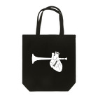 mosmos storeのShinzou Tote Bag