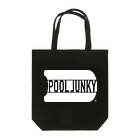 ロッキンプールのBeat Board Tote Bag