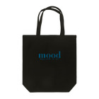 ICE_Tのmood Tote Bag