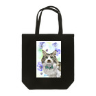 kinako-japanのノルウエージャンのモコちゃん Tote Bag