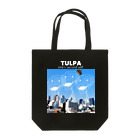 TULPAの怖い人2019 Tote Bag