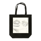 Lost'knotのAM2:22 Tote Bag