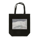 烏帽子 眇眼のねこち Tote Bag