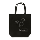 the core.のthe core.『atom』 トートバッグ