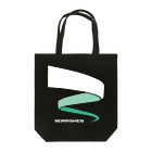 HEJSAN BUTIKEN SUZURIのオーロラ02 Tote Bag