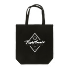 月波のFLAMnoir Tote Bag