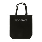 California StockingのMODERATE トートバッグ