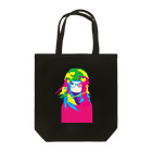 キイフォルダ／kiifolderのcolorful Tote Bag