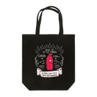 コトリッチのダークカラー　-OYABUN- Tote Bag