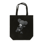 LONESOME TYPE ススのアビスマウス Tote Bag