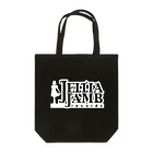 KohsukeのJellia Jamb Records Tote Bag