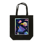 　/　のzawazawa Tote Bag