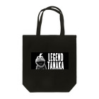 Raykay (れいけい)のLEGEND TANAKA Tote Bag