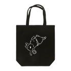 AngelRabbitsのうさぎむすこ（白１０） Tote Bag