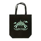 SAUDI FARMのCIRCUS NIGHT Tote Bag