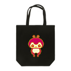 madeathのぱまたん Tote Bag