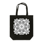 ひげもじやのエキスパンション（Peizurī mono  back to back model） Tote Bag