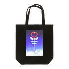 Lunatic MOONのマジカルステッキ Tote Bag