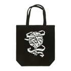 SAWAYAKA UNDOGIのguruguruラケットトートバッグ Tote Bag