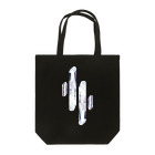 IENITY　/　MOON SIDEの【ADDITIVITY】 MINERAL Tote Bag