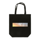 琉海の夕空 Tote Bag