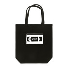 雅美と一郎の店のMiMiビデオ（カセットタイプ） Tote Bag