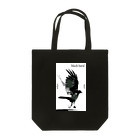 Haruのblackbird Tote Bag