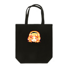 Omisochanのあちあちのあちちゃん(あちふぇいす) Tote Bag