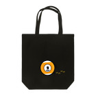 PaP➡︎Poco.a.Pocoのコロコロ、ビリヤード Tote Bag