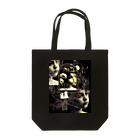 minorysのThe maiden grave Tote Bag