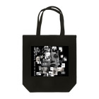 insparation｡   --- ｲﾝｽﾋﾟﾚｰｼｮﾝ｡のeyes,mouth,ears Tote Bag