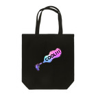 YshopのCOOL!!! Tote Bag