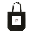 GYOZAくんの跳べ！GYOZAくん Tote Bag