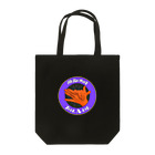 竹条いちいのWEREWOLF Tote Bag