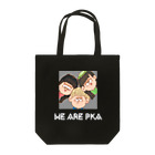 Popp!ng STORE （by PKA）のPKA Popp!ng TOOT BAG Tote Bag