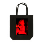 LUNARHOLIC STOREの[Strychnine] zAkro フォトカード柄～壱～（カラー） Tote Bag