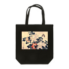 ART COLORE [アールコロレ]のHOKUSAI Tote Bag